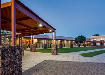Apache Gold Resort Hotel hotel thumbnail 3