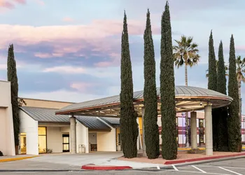 Apache Gold Resort Hotel hotel thumbnail 4