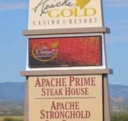 Apache Gold Resort Hotel hotel detail image 5