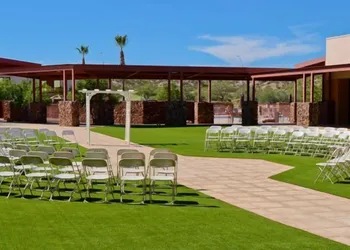 Apache Gold Resort Hotel hotel thumbnail 7