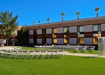 Apache Gold Resort Hotel hotel thumbnail 8