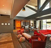 Four Points By Sheraton At Phoenix Mesa Gateway Airport hotel detail image 3