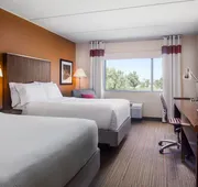 Four Points By Sheraton At Phoenix Mesa Gateway Airport hotel detail image 5