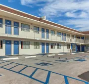 Motel 6 Phoenix North - Bell Road hotel detail image 5