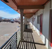 Econo Lodge Springerville hotel detail image 4
