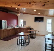 Econo Lodge Springerville hotel detail image 5