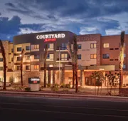 Courtyard by Marriott Phoenix Mesa Gateway Airport hotel detail image 3