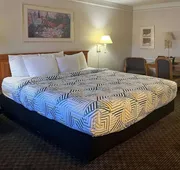Motel 6 Phoenix, AZ - Midtown hotel detail image 3