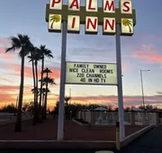 Palms Inn hotel detail image 3