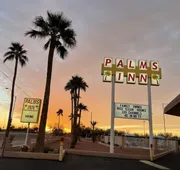 Palms Inn hotel detail image 4