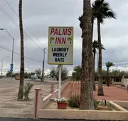Palms Inn hotel detail image 7