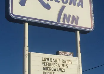 Arizona Inn - Kingman hotel thumbnail 2