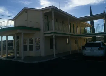 Arizona Inn - Kingman hotel thumbnail 3