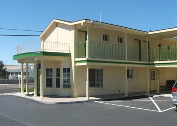 Arizona Inn - Kingman hotel thumbnail 4