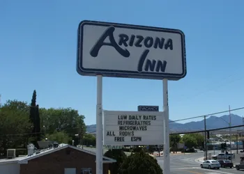 Arizona Inn - Kingman hotel thumbnail 6