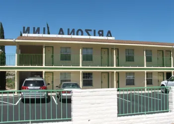 Arizona Inn - Kingman hotel thumbnail 7