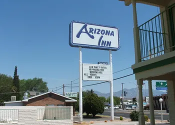 Arizona Inn - Kingman hotel thumbnail 8