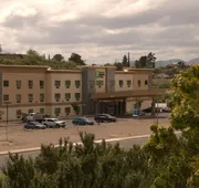 Holiday Inn Express & Suites Globe by IHG hotel detail image 3