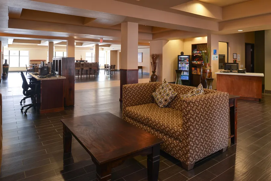 Holiday Inn Express & Suites Globe by IHG hotel detail image 6