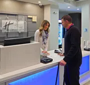 Holiday Inn Express Hotel & Suites Phoenix North Scottsdale by IHG hotel detail image 5
