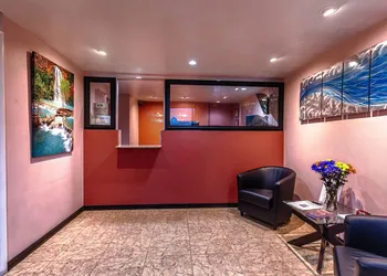Travelodge by Wyndham Phoenix Downtown hotel thumbnail 5