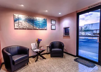 Travelodge by Wyndham Phoenix Downtown hotel thumbnail 6
