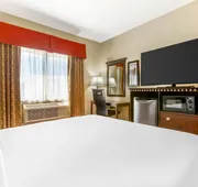Comfort Inn Phoenix Central City hotel detail image 7