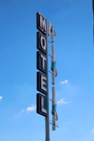 Starlite Motel hotel detail image 2