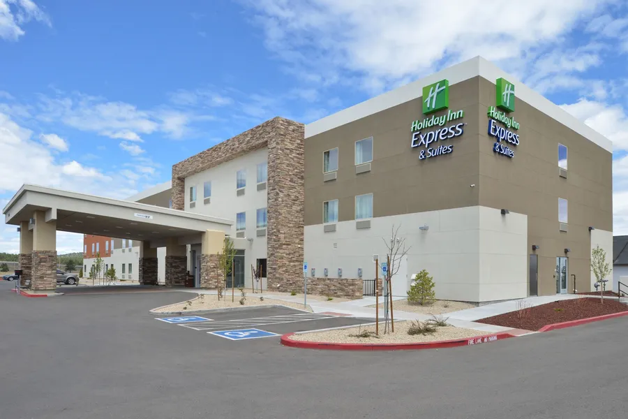 Holiday Inn Express & Suites Williams by IHG hotel detail image 2
