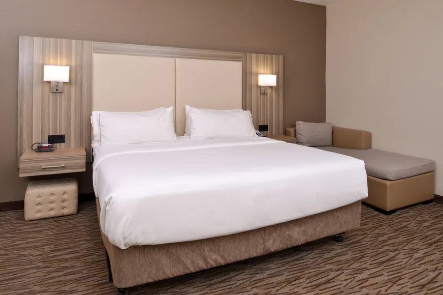 Holiday Inn Express & Suites Williams by IHG hotel detail image 6