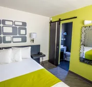 University Inn Tempe hotel detail image 5