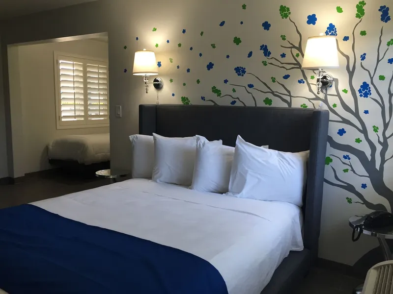 University Inn Tempe hotel detail image 6