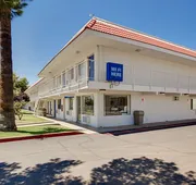 Motel 6 Tempe, AZ - Scottsdale South hotel detail image 4