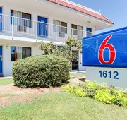Motel 6 Tempe, AZ - Scottsdale South hotel detail image 5