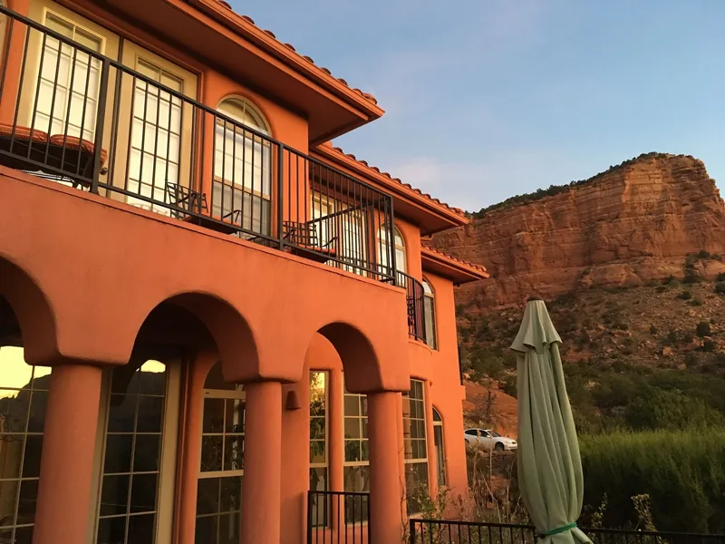 The Penrose Bed and Breakfast hotel detail image 2