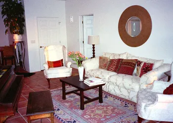 The Penrose Bed and Breakfast hotel thumbnail 4