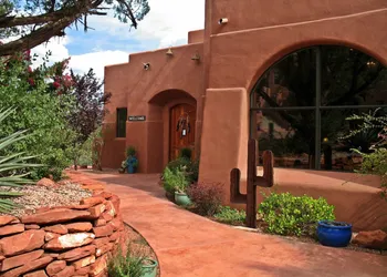 Alma De Sedona Inn hotel thumbnail 2