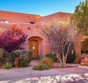 Alma De Sedona Inn hotel detail image 3