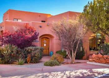 Alma De Sedona Inn hotel thumbnail 3
