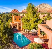 Alma De Sedona Inn hotel detail image 4