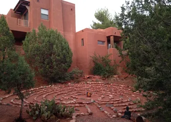Alma De Sedona Inn hotel thumbnail 5