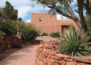 Alma De Sedona Inn hotel thumbnail 6
