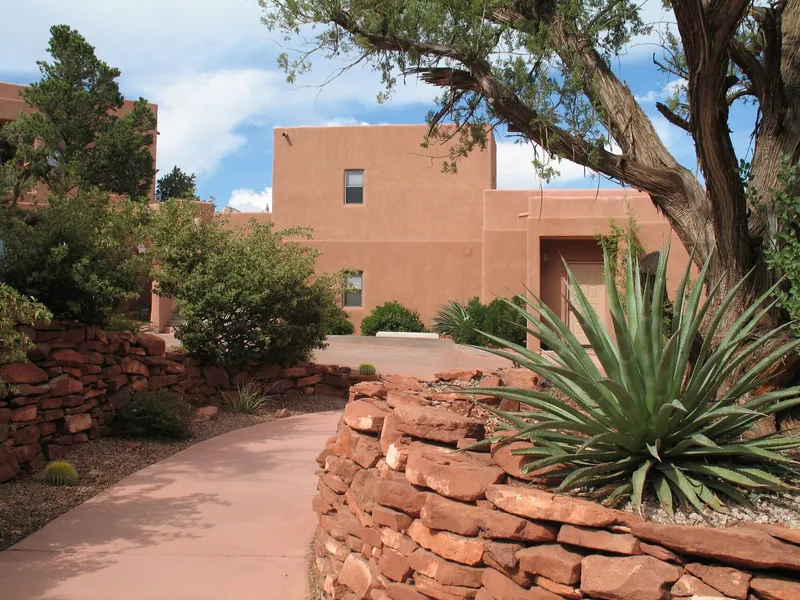Alma De Sedona Inn hotel detail image 6