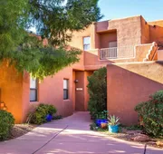 Alma De Sedona Inn hotel detail image 7