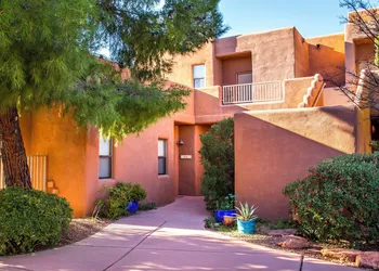 Alma De Sedona Inn hotel thumbnail 7