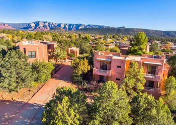 Alma De Sedona Inn hotel thumbnail 8