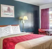 Econo Lodge University hotel detail image 3