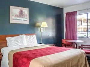 Econo Lodge University hotel thumbnail 3