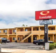 Econo Lodge University hotel detail image 7