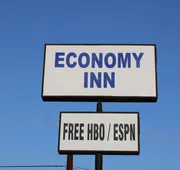 Economy Inn hotel detail image 5